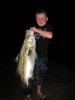 jacko's first barra